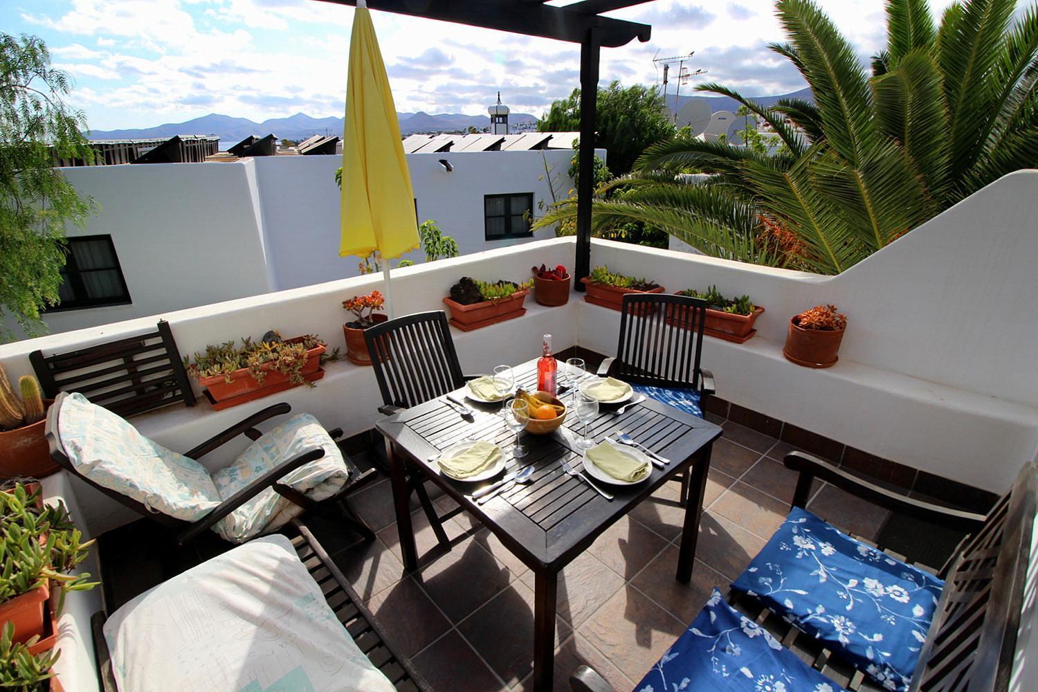 App 8a - Sonniger Balkon, Sehr Ruhig, 180 Cm Bett, 100 M Zum Appartement *